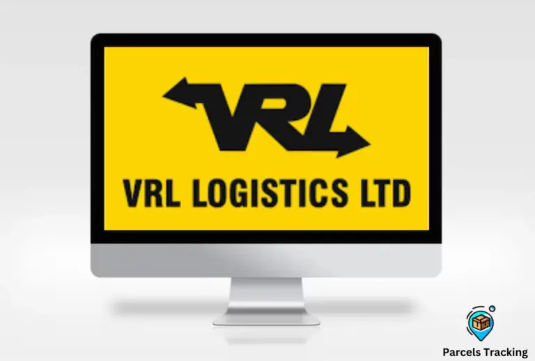 VRL Tracking – Track & Trace VRL Logistics Parcels