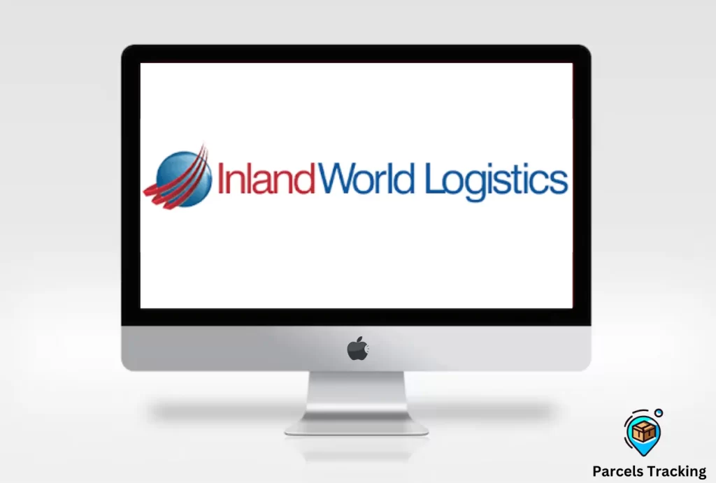 inland world logistics tracking
