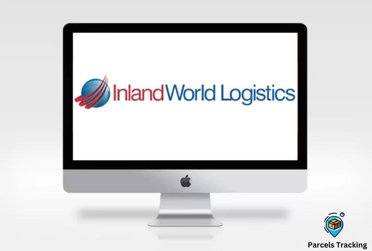 Inland World Logistics Tracking – Transport Tracking online