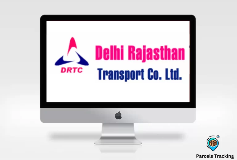 drtc tracking