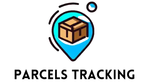 Parcels tracking logo