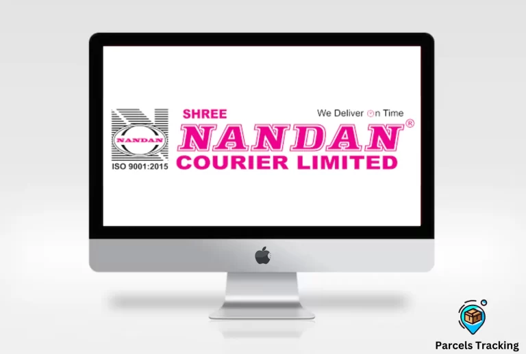 shree nandan courier tracking