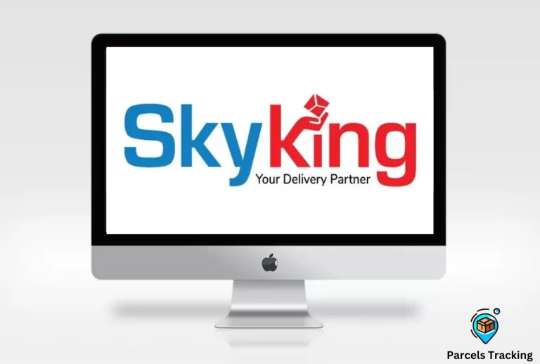 SkyKing Courier Tracking – Track your Parcel Live