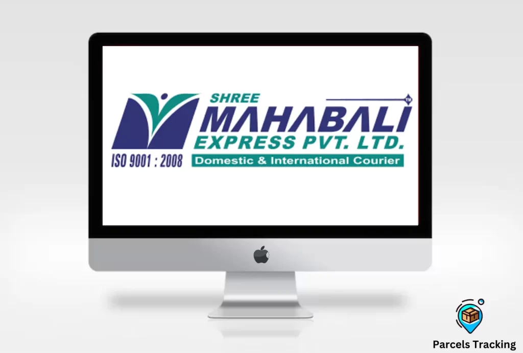 shree mahabali courier tracking