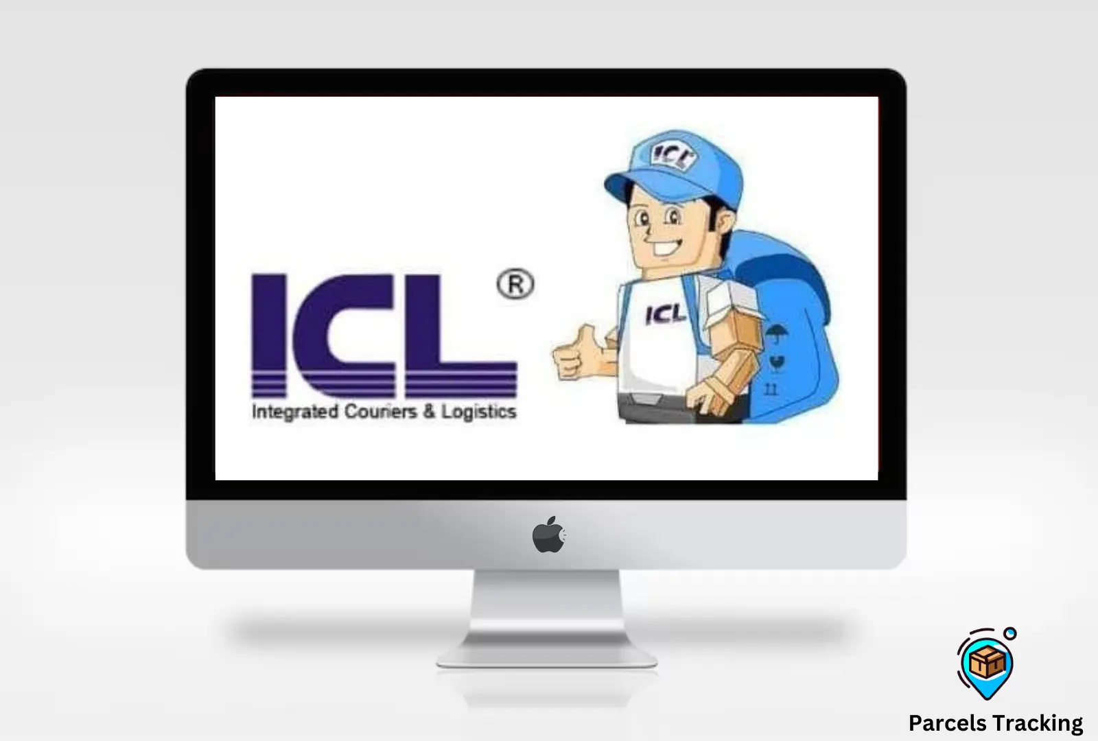 ICL Tracking - Track your ICL Courier Delivery Online