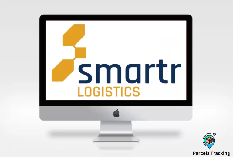 smartr tracking