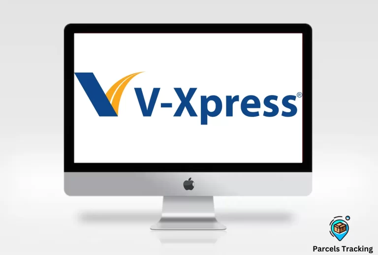 v xpress tracking