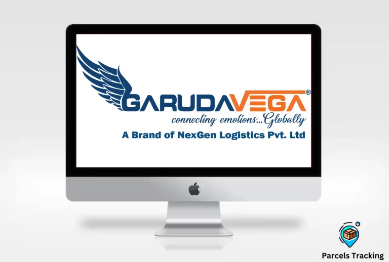 GarudaVega tracking