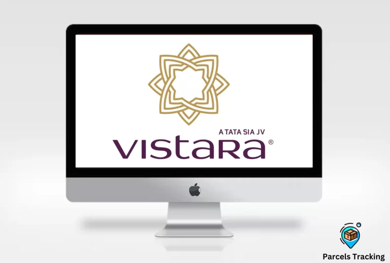 vistara cargo tracking