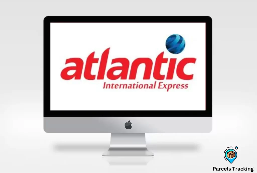 atlantic courier tracking