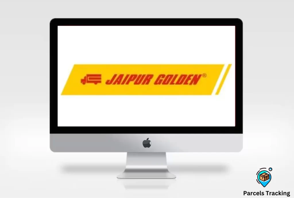jaipur golden tracking