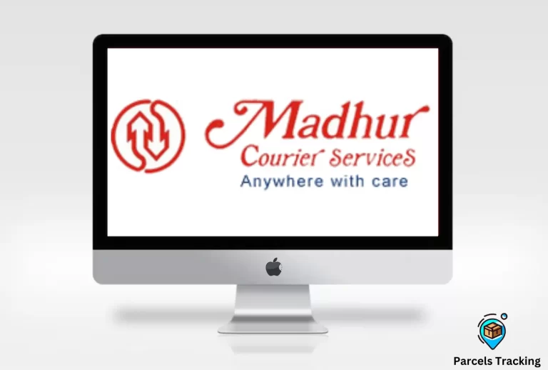 madhur courier tracking