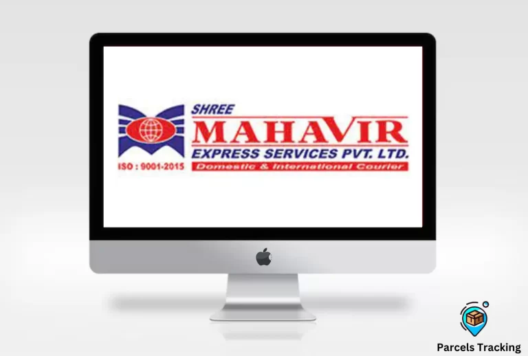 shree mahavir courier tracking