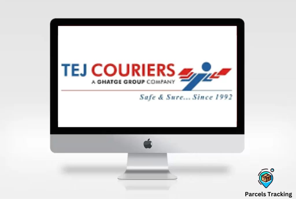 tej courier tracking