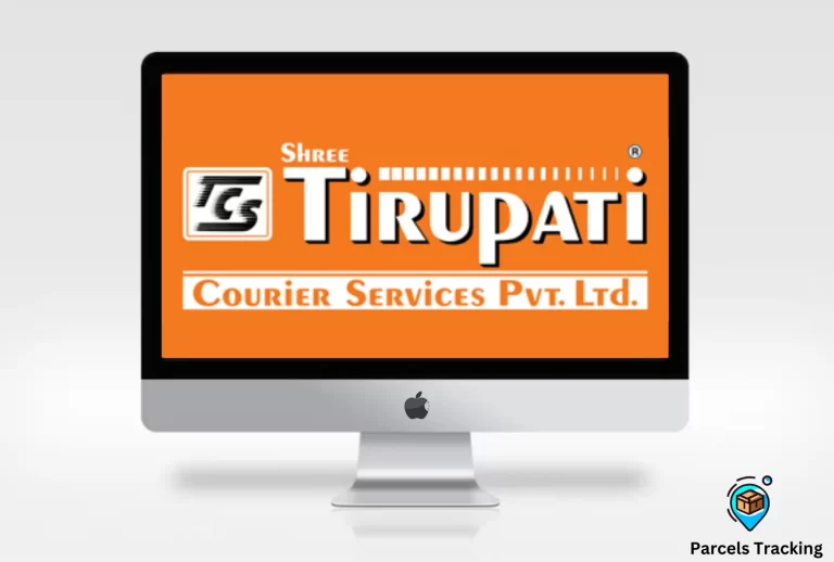 Shree Tirupati Courier Tracking – Online Delivery Tracking