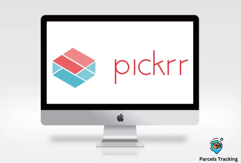 Pickrr Tracking – Logistics Delivery Tracking 
