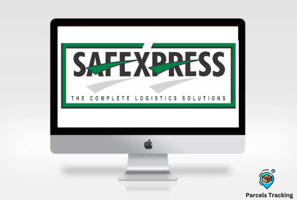 safexpress tracking