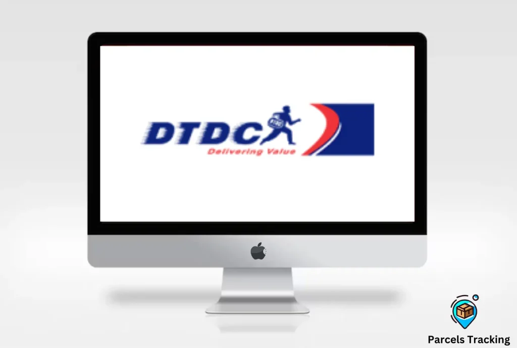 dtdc tracking