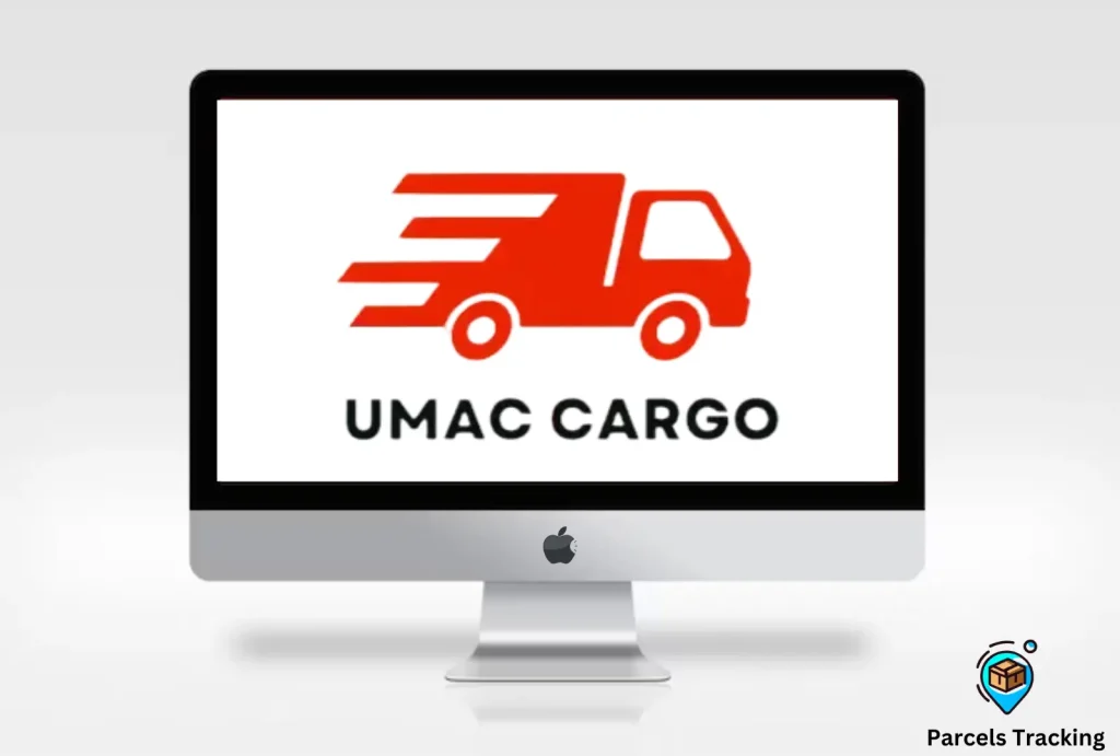 UMAC Cargo tracking