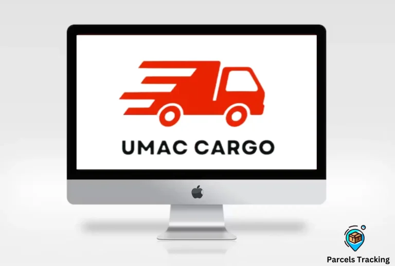 UMAC Cargo Tracking – Track Cargo Delivery Online
