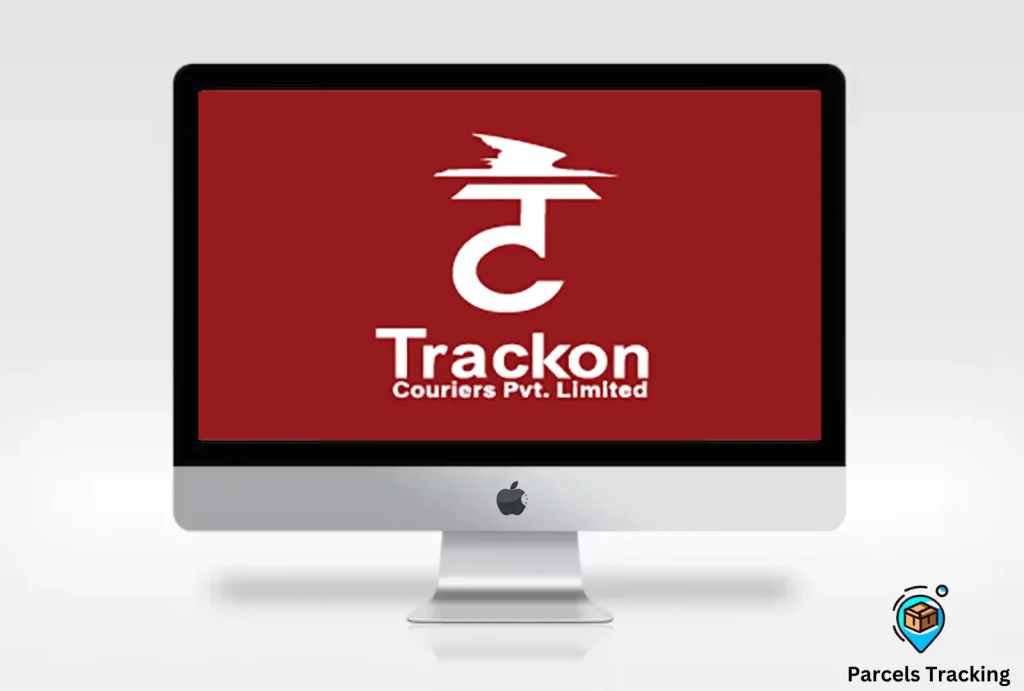 trackon courier Tracking