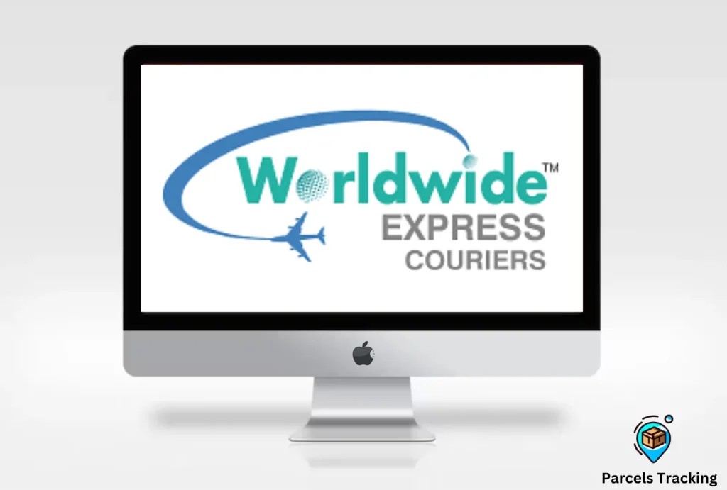 worldwide express courier tracking