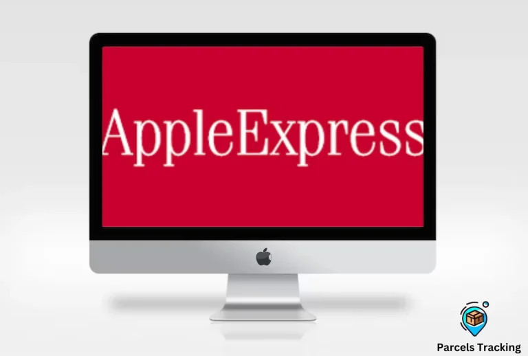 Apple Express Courier Tracking – Online Delivery Status