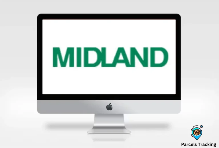 Midland Courier Tracking – Cargo & Transport Tracking