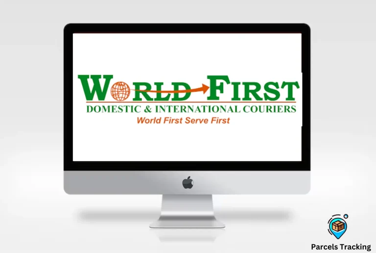 World First Courier Tracking: Your Reliable Online Tracking Service