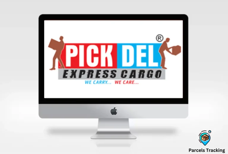 Pickdel Tracking – Online Pickdel Express Tracking Solution