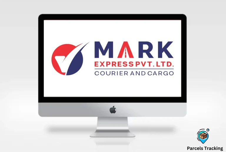 Mark Express Courier Tracking