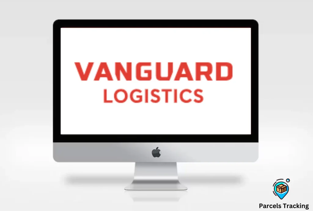 Vanguard Logistics Tracking