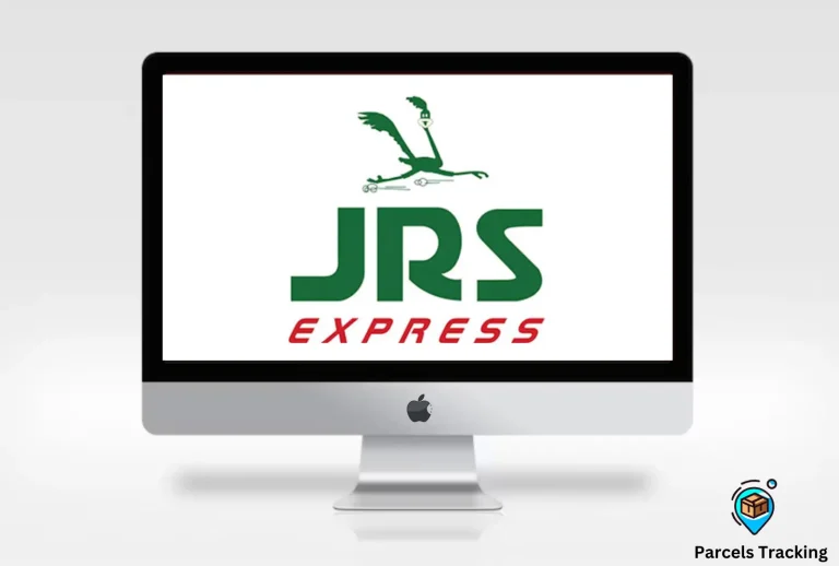 JRS Express Tracking