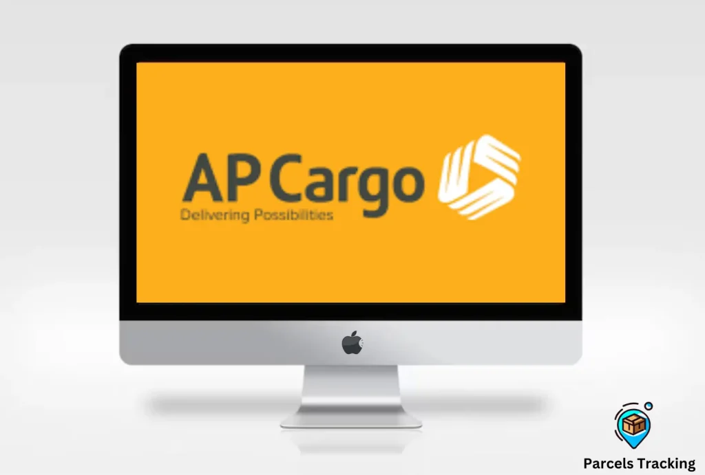 AP Cargo tracking