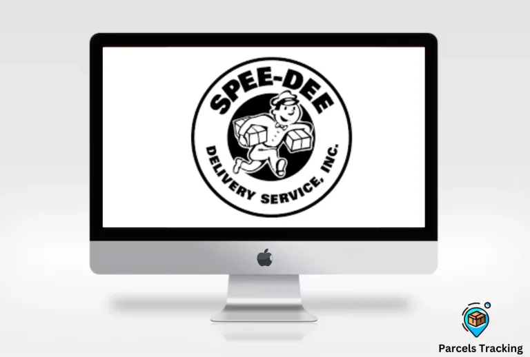 SpeeDee Tracking – Online SpeeDee Delivery Tracking Solution