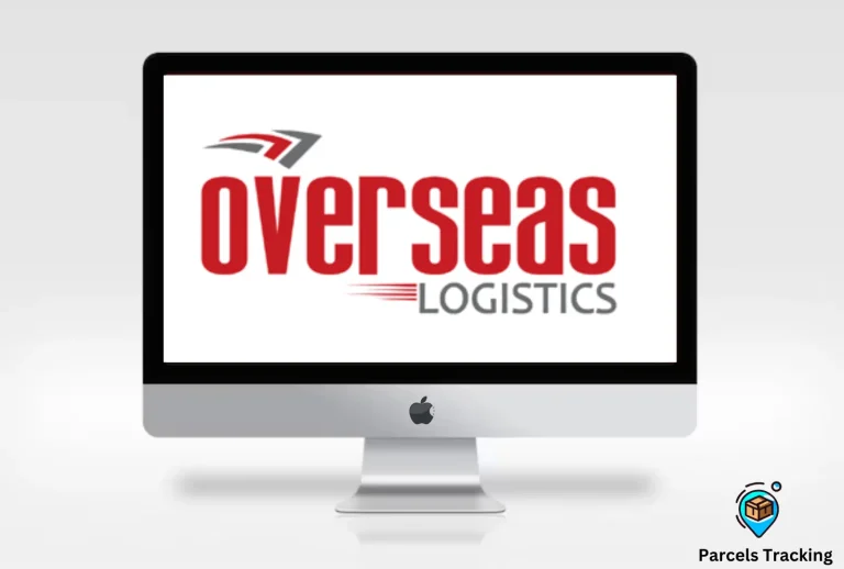 Overseas Logistics Tracking – Current Delivery Status