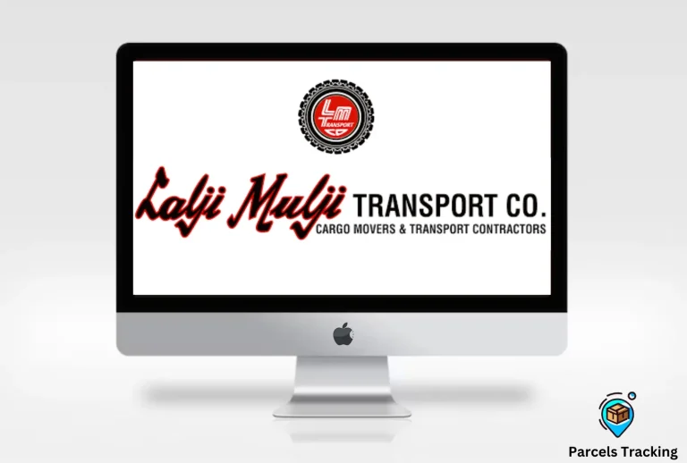 Lalji Mulji Transport Tracking – Your Current Delivery Status