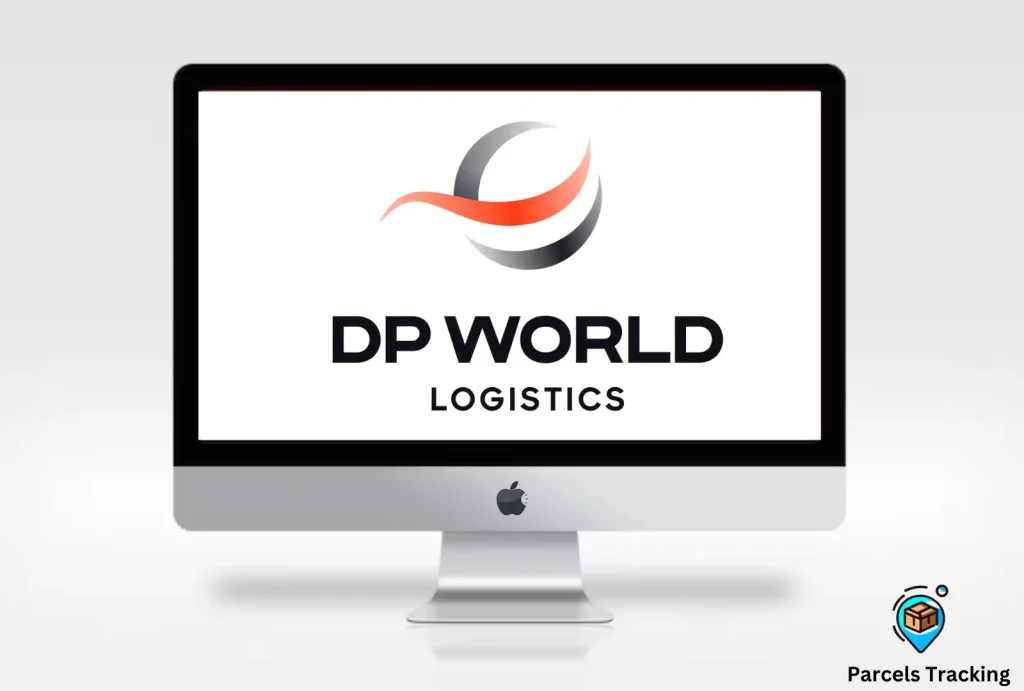 DP World Container Tracking