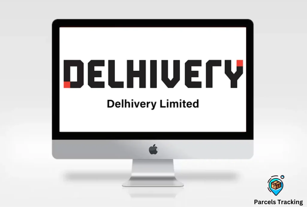 Delhivery Tracking