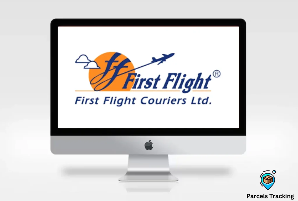 First Flight Courier tracking