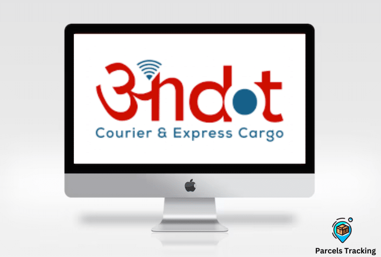 Ondot Courier Tracking – Online Delivery Status