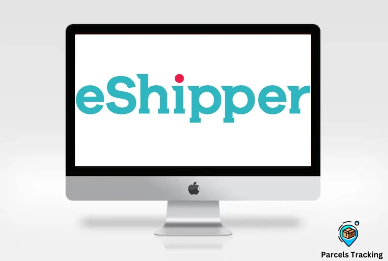 eShipper Tracking