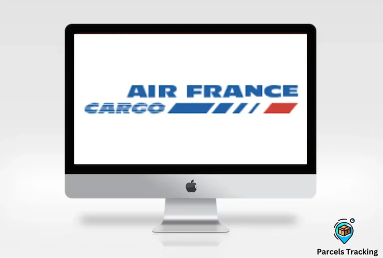 Air France Cargo Tracking