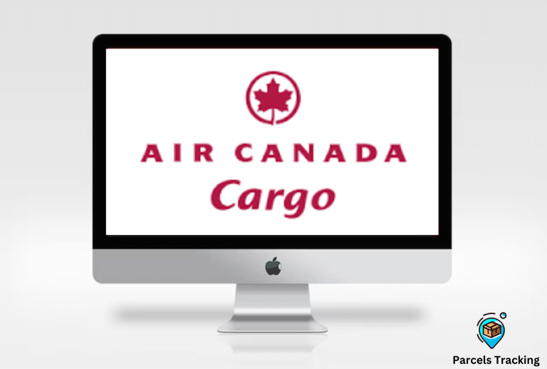 air canada cargo tracking