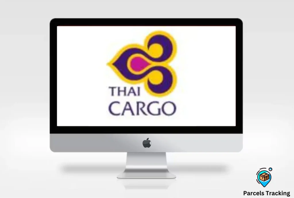 Thai Airways Cargo Tracking