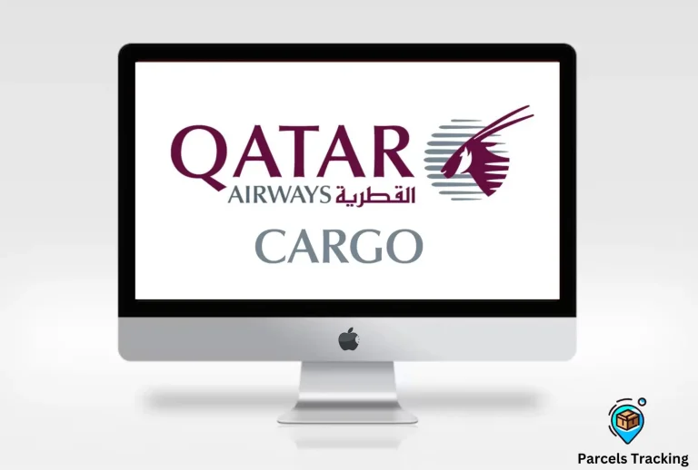 Qatar Airways Cargo Tracking