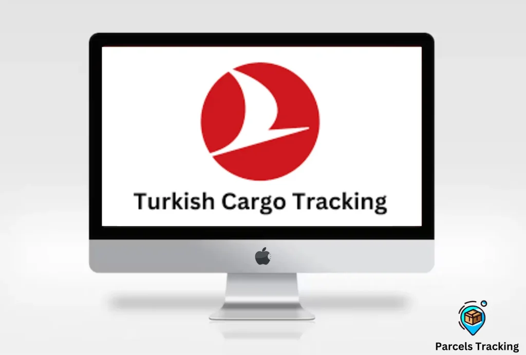 Turkish Airlines Cargo tracking