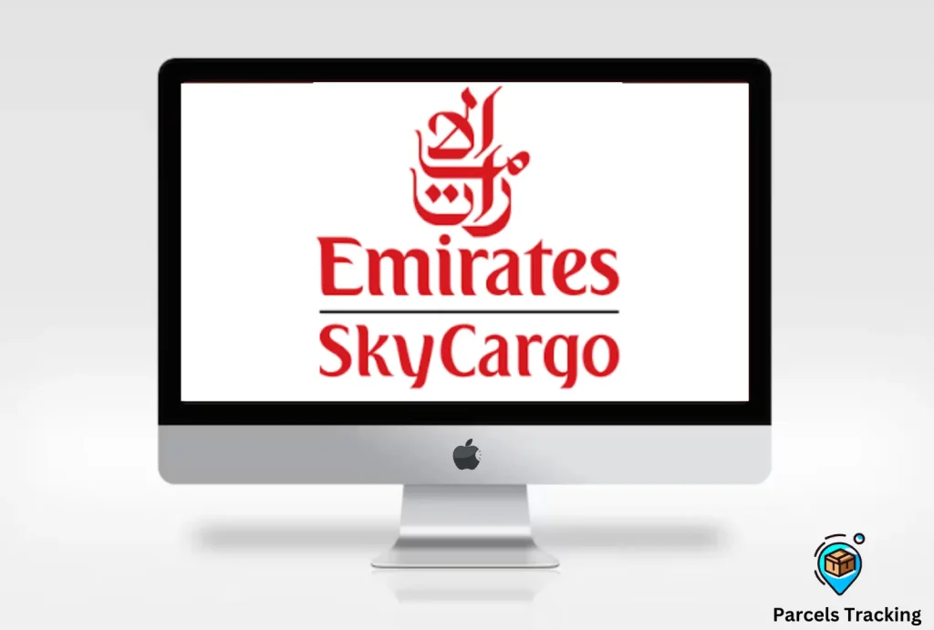 Emirates Cargo Tracking