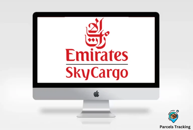 Emirates Cargo Tracking – Check Current Delivery Status