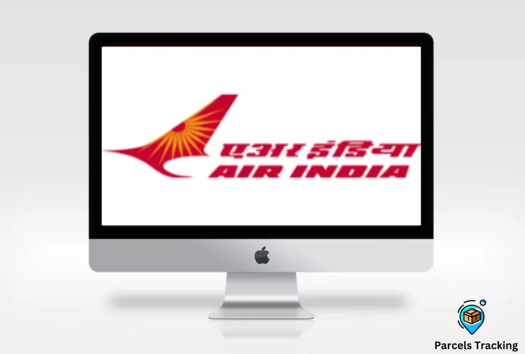 Air India Cargo Tracking